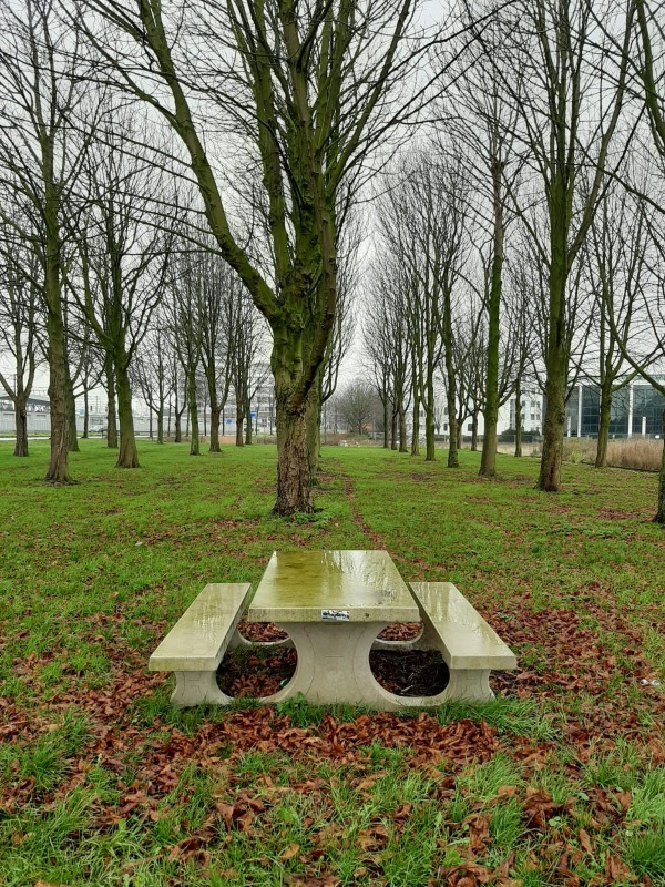 Stadspark Hoofddorp