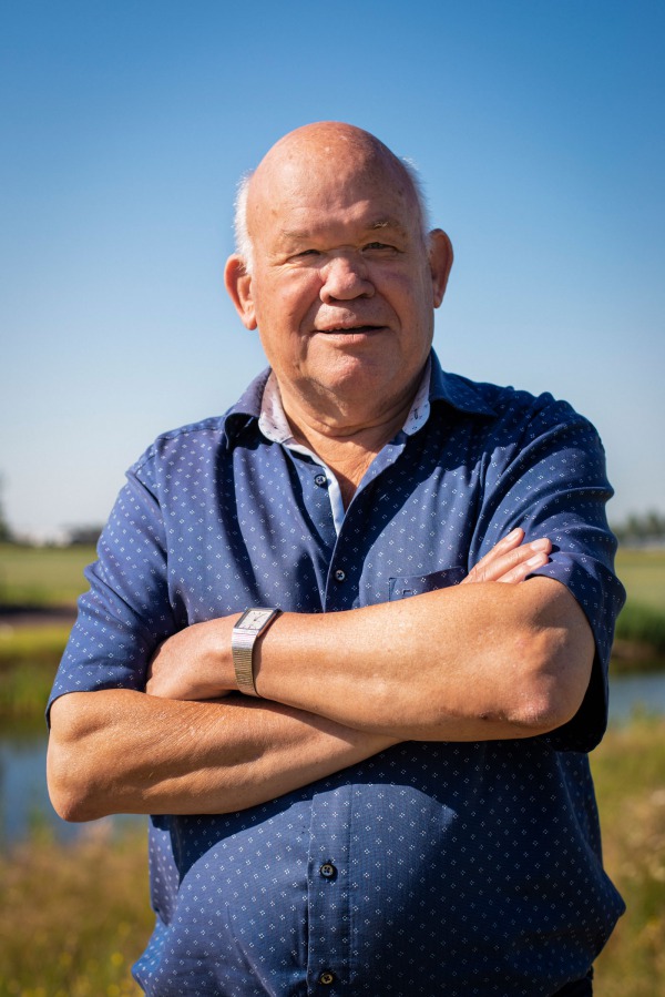 Kees van der Veer