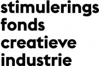 Stimuleringsfonds Creatieve Industrie