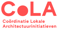 Coördinatie Lokale Architectuurinitiatieven