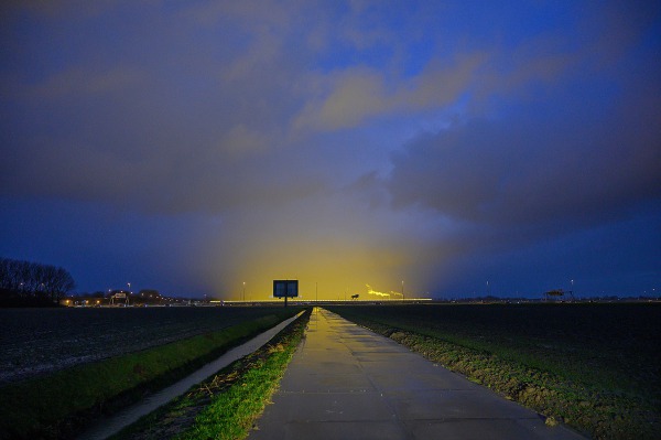 Schenkeveld | Foto: Kees van der Veer