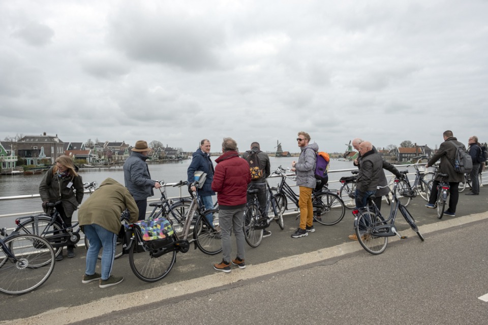 Foto: Theo Baart