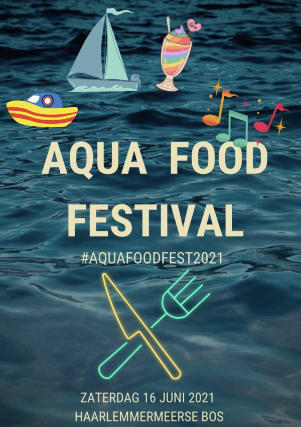 Aqua foodfestival