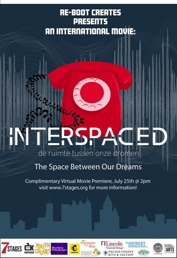 Poster INTERSPACED