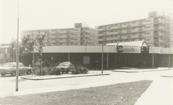 Bron: Noord Hollands Archief