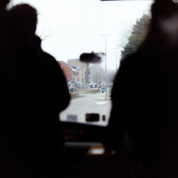 © Martijn de Clercq