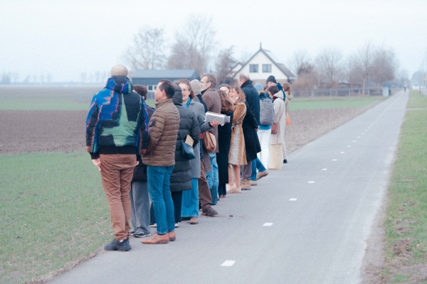 © Martijn de Clercq