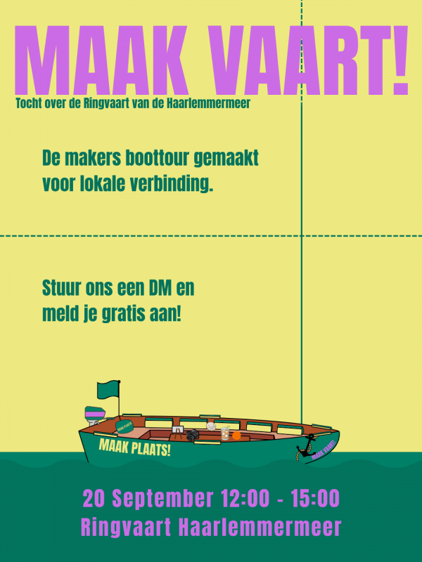 Verbeelding van Qasim Ramzan
