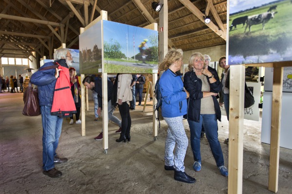 Opening expo Het Volgende Landschap