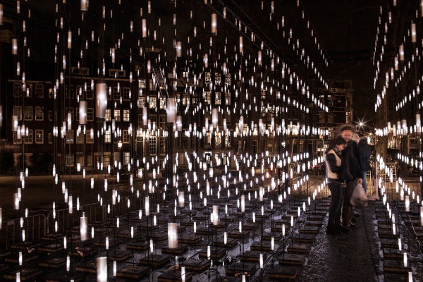 Alley of Light | Foto: MWA Hart Nibbrig