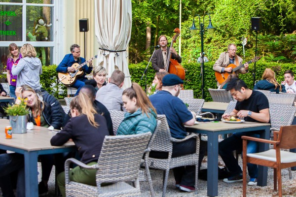 Makathon Smart Solutions voor Zorg en Welzijn